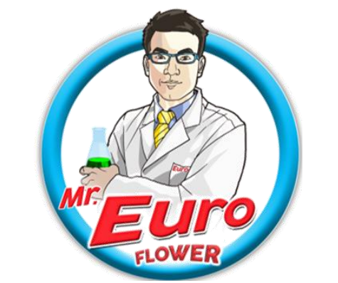 EURO Flower