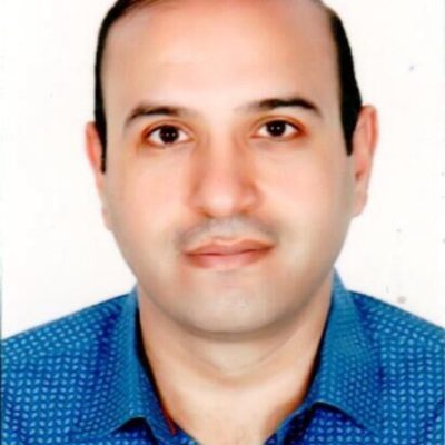 Ahmad GHAZZOUL