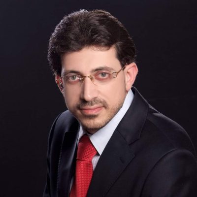 Mohamad BASHAR AL RIFAI