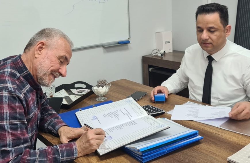 تنظيم الشؤون القانونية لجمعية سورياد