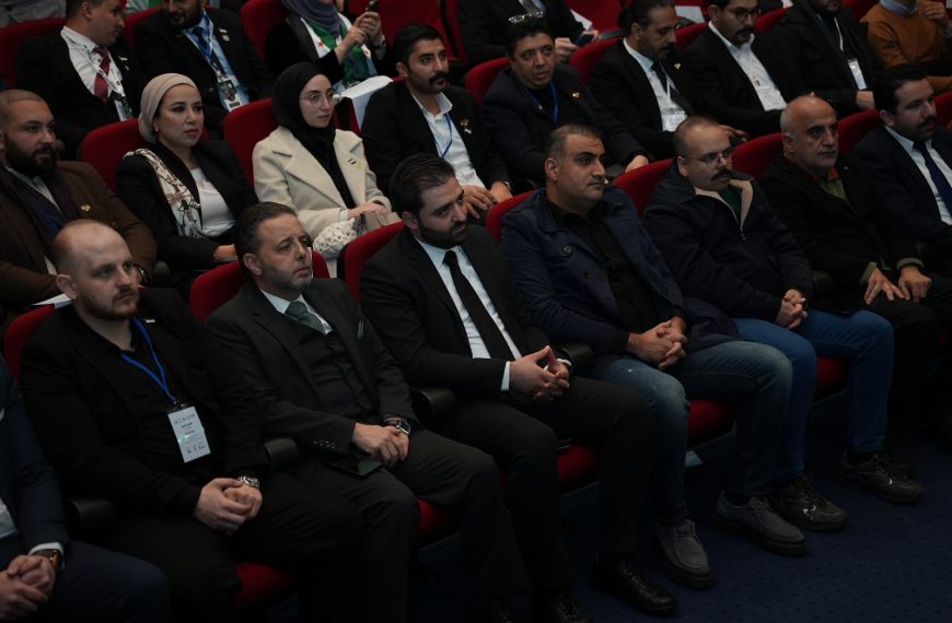 عامٌ على النصر… سورياد تشارك في فعالية وطنية تُجسّد الذاكرة وتصنع الأمل