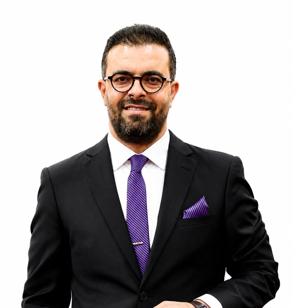 محمود حاج علي – Mahmut MUHSİNOĞLU