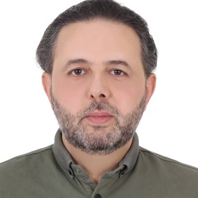 محمد الحناوي - Mahmut KINACIOĞLU