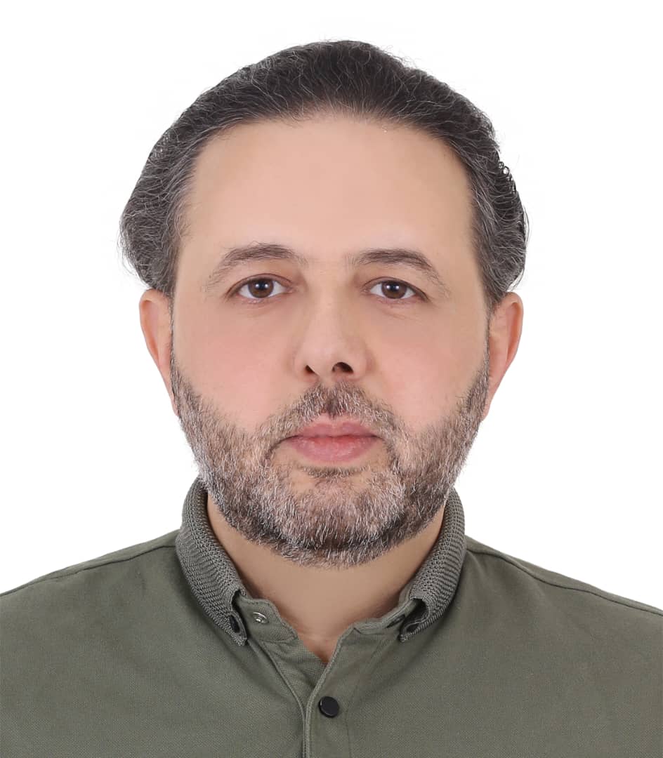 محمد الحناوي – Mahmut KINACIOĞLU
